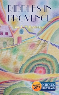 Couverture_Riddles in Provence