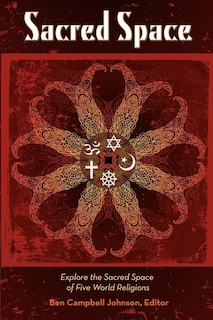 Front cover_Sacred Space