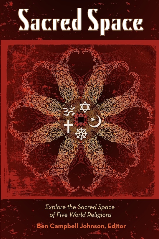 Front cover_Sacred Space