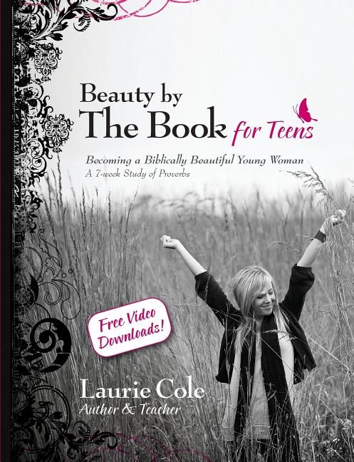 Couverture_Beauty by The Book for Teens