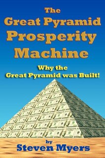 Front cover_The Great Pyramid Prosperity Machine