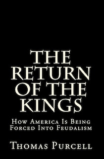 Front cover_The Return of the Kings