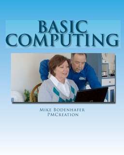 Front cover_Basic Computing