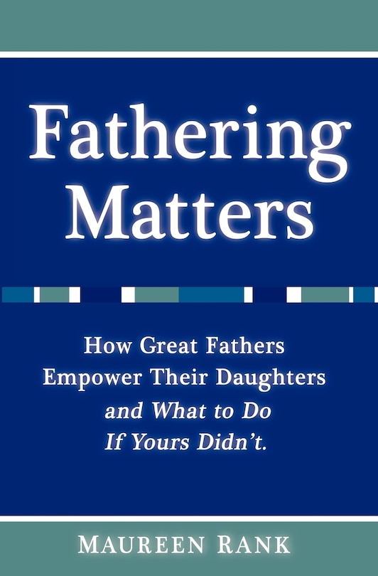 Couverture_Fathering Matters