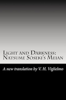 Couverture_Light and Darkness