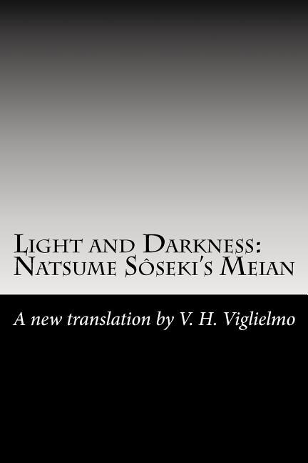 Couverture_Light and Darkness