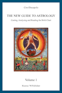 Front cover_The New Guide to Astrology