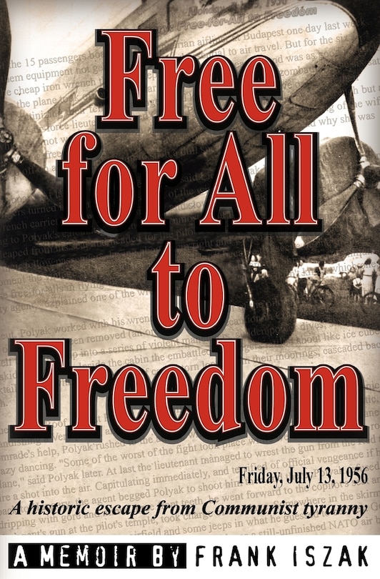 Free for All to Freedom