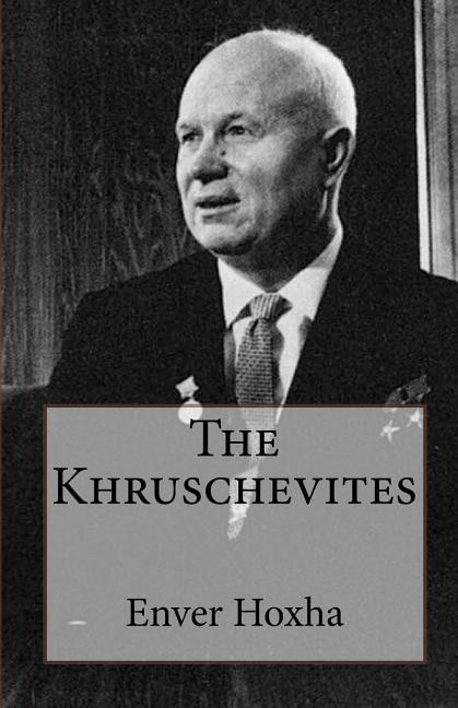 Couverture_The Khruschevites