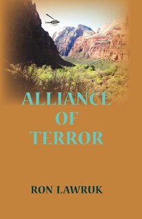 Couverture_Alliance Of Terror