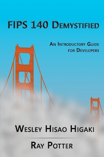 Front cover_FIPS 140 Demystified
