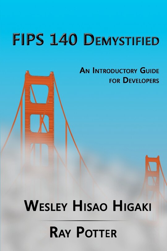 Front cover_FIPS 140 Demystified