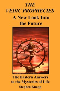 Front cover_The Vedic Prophecies