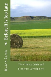 Couverture_The Climate Crisis and Economic Development