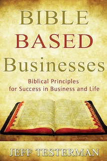Couverture_Bible Based Businesses