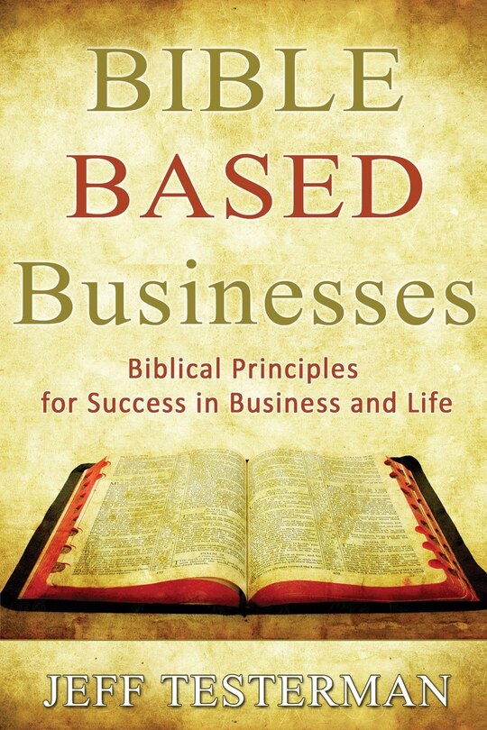 Couverture_Bible Based Businesses