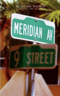 Couverture_Meridian Avenue