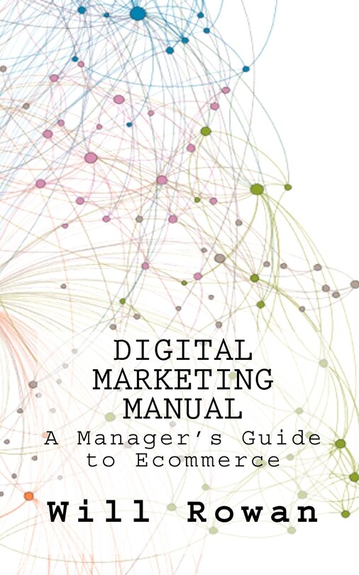 Couverture_Digital Marketing Manual