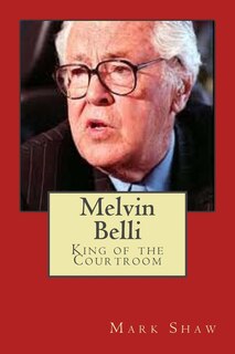 Front cover_Melvin Belli