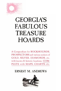 Front cover_Georgia's Fabulous Treasure Hoards