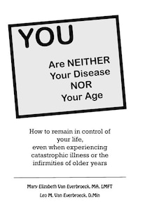 Couverture_YOU are neither your disease nor your age