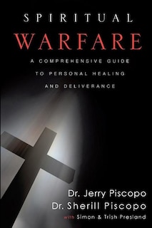 Front cover_Spiritual Warfare