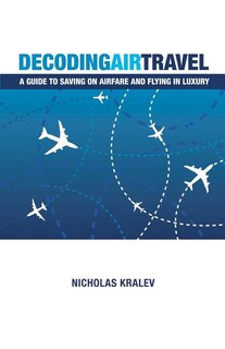 Couverture_Decoding Air Travel