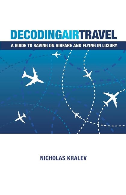 Couverture_Decoding Air Travel