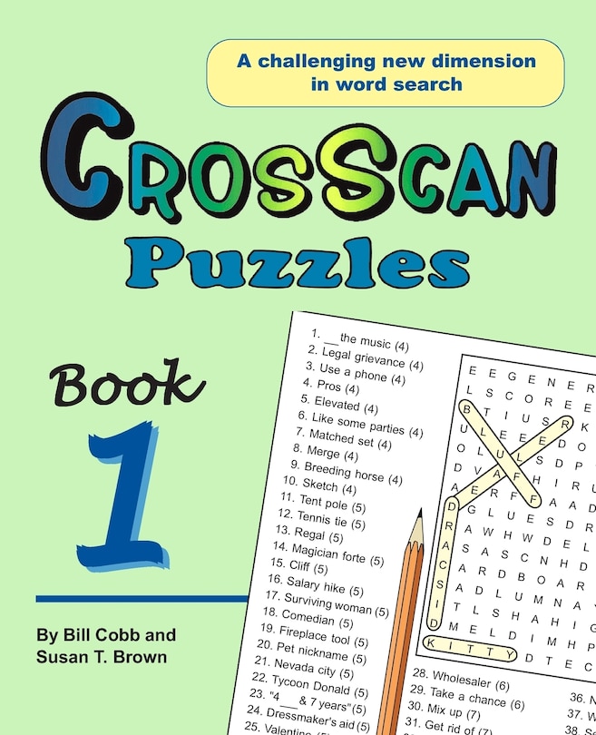 Couverture_CrosScan Puzzles