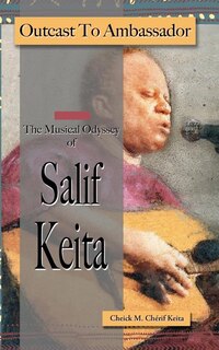 Couverture_Outcast To Ambassador