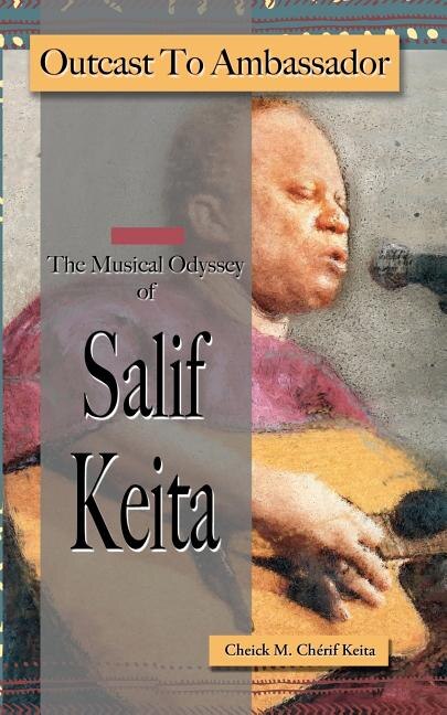 Couverture_Outcast To Ambassador