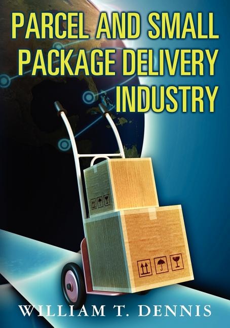 Front cover_Parcel and Small Package Delivery Industry