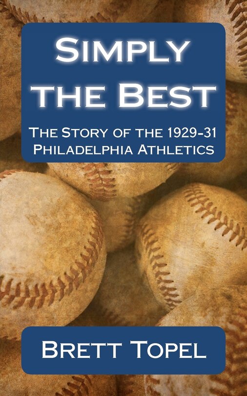 Couverture_Simply the Best