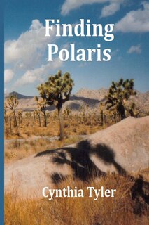 Front cover_Finding Polaris