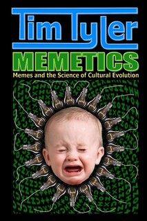 Front cover_Memetics