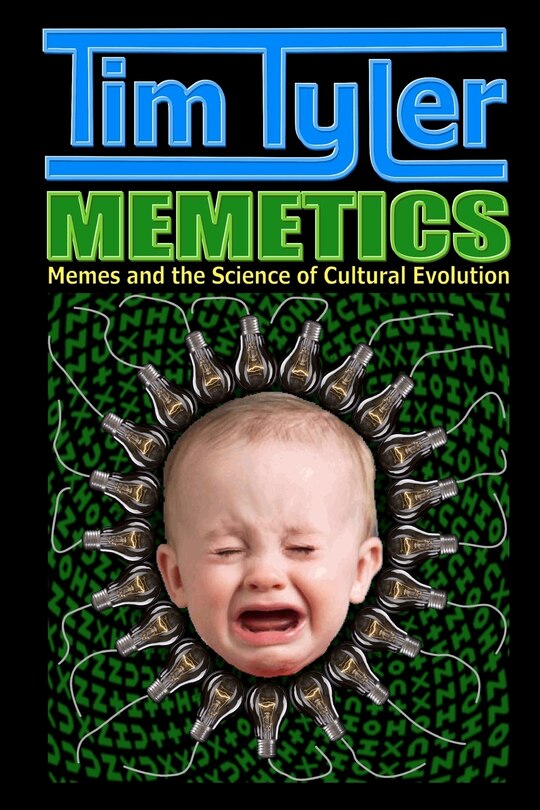 Front cover_Memetics
