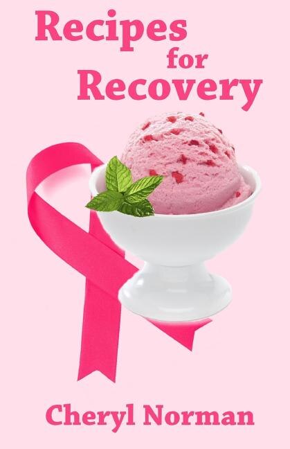 Front cover_Recipes for Recovery