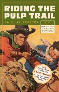 Front cover_Riding the Pulp Trail