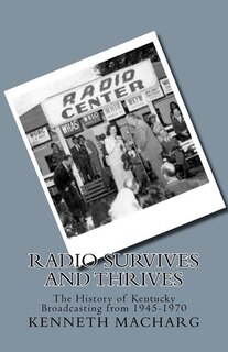 Front cover_Radio Survives and Thrives