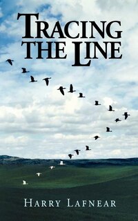 Couverture_Tracing the Line