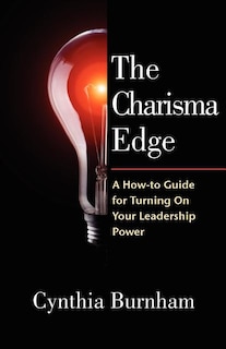 Couverture_The Charisma Edge