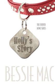 Front cover_Holly's Story