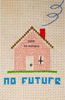 Front cover_2009