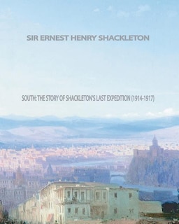 Front cover_South