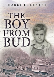 Couverture_The Boy from Bud
