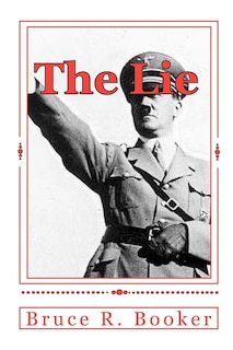 Front cover_The Lie