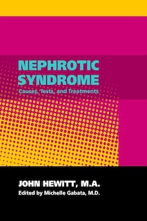 Couverture_Nephrotic Syndrome