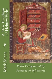 Front cover_A New Paradigm of Hebrew Verbs