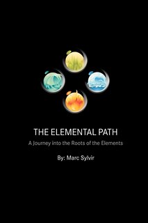 Couverture_The Elemental Path
