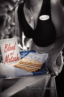 Front cover_Blood and Matzah